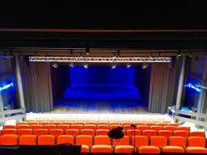 Teatro di Loreto_Bergamo