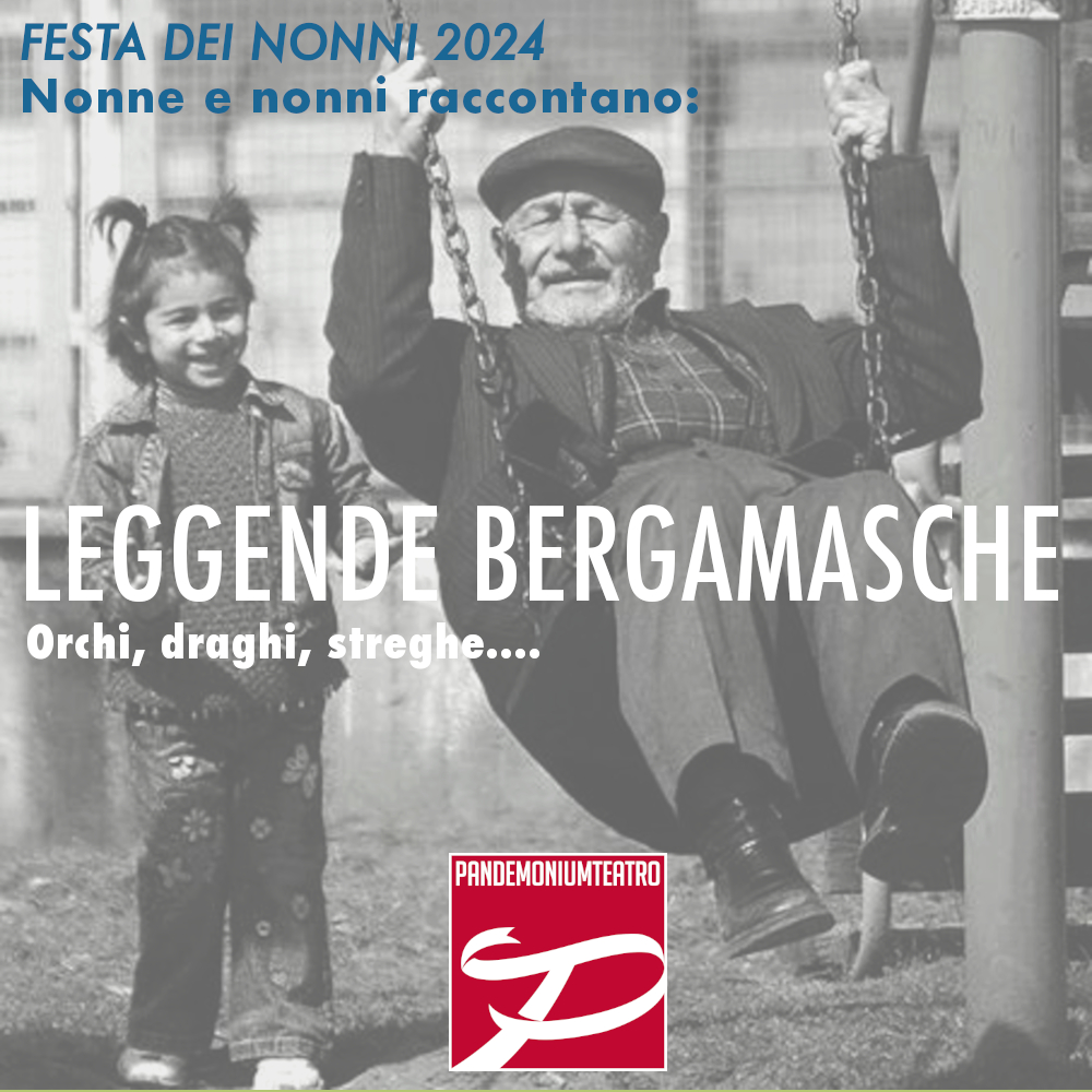 Festa dei Nonni