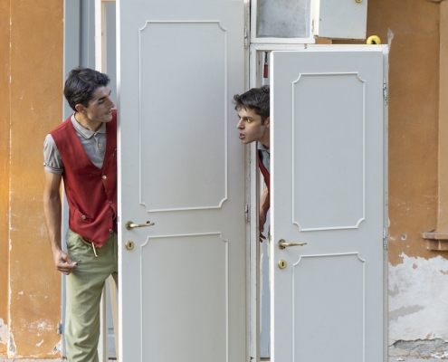 30_ DOORS-Compagnia del Buco