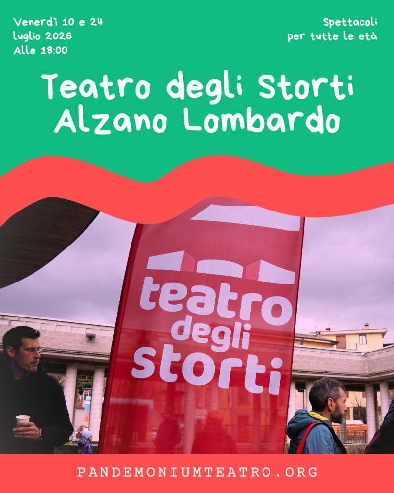 L’ESTATE DI PANDEMONIUM TEATRO (2)